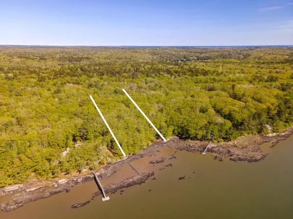 Boothbay, ME 04537,00 Tamarack TRL