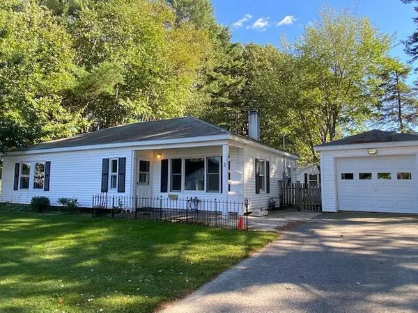 Brunswick, ME 04011,3 Castine DR