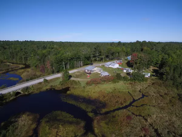 Greenbush, ME 04418,955 Spring Bridge RD