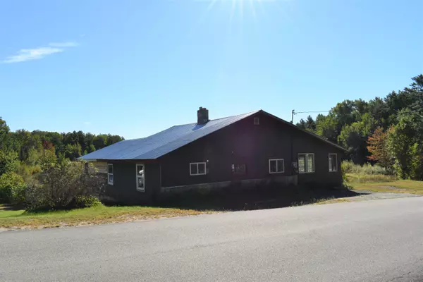 Greenbush, ME 04418,955 Spring Bridge RD