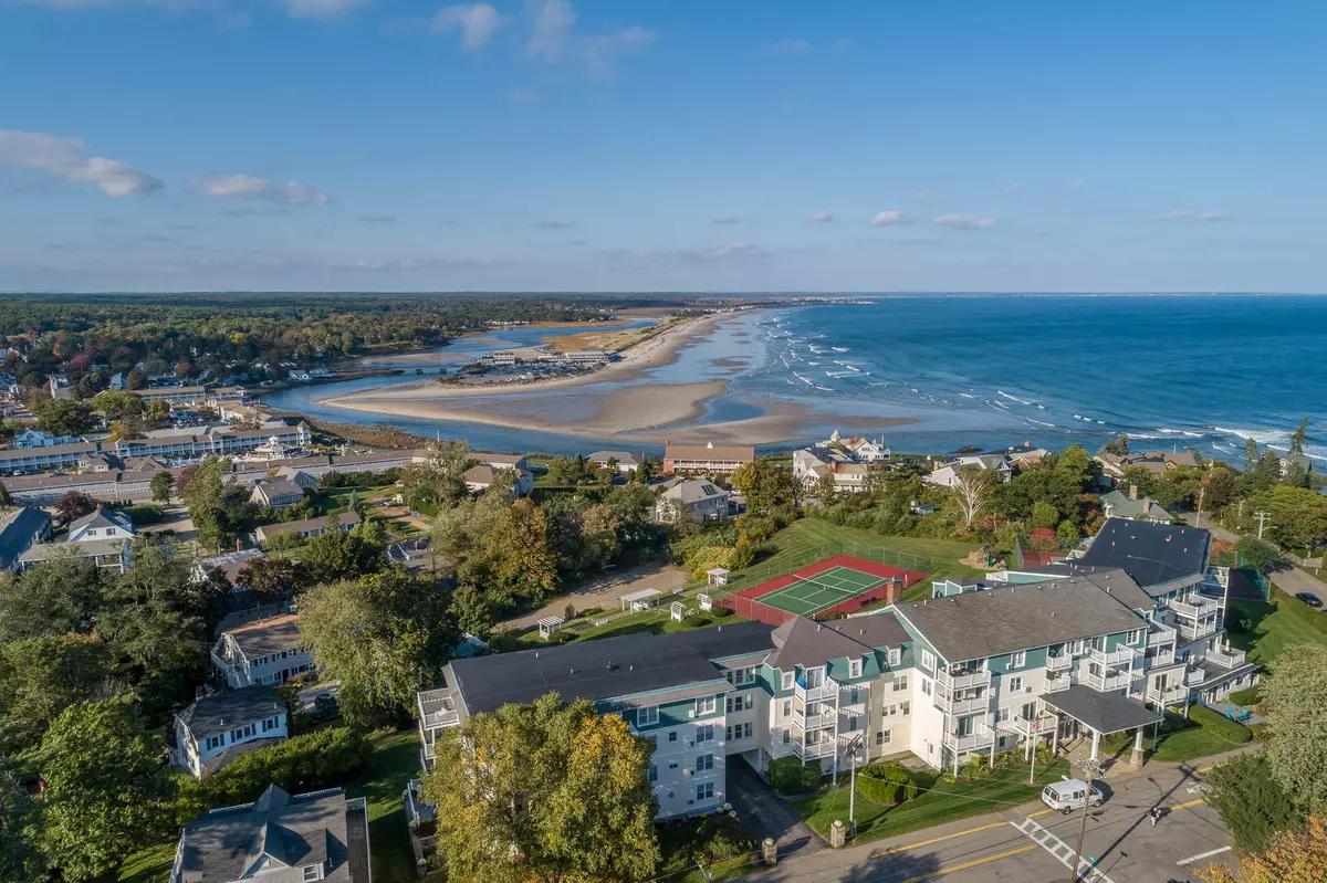 Ogunquit, ME 03907,55 Israel Head RD #206