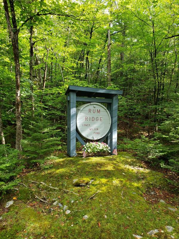 Lot 1 Rum Ridge RD, Greenville, ME 04441