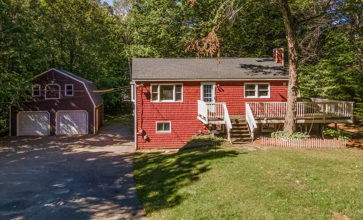 Winthrop, ME 04364,88 Upper Narrows LN
