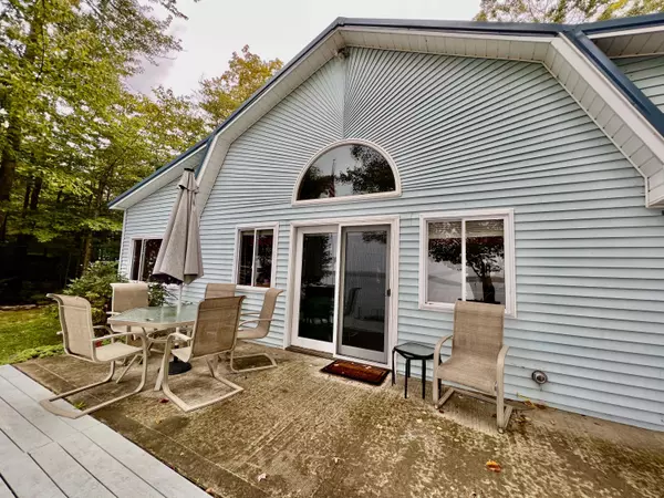 Lake View Plt, ME 04414,100 Chase Cove RD