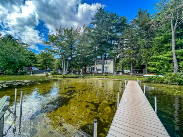 Poland, ME 04274,78 Larch DR