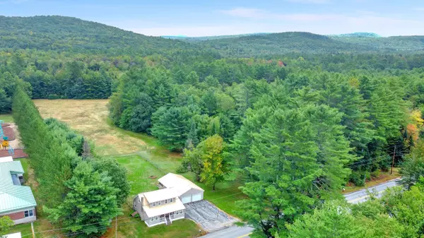 133 Main ST, Sumner, ME 04292