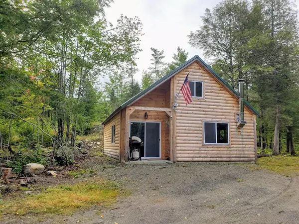 594 Park ST, Milo, ME 04463