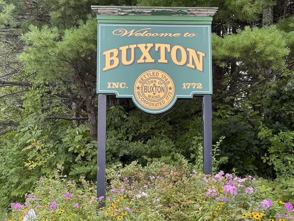 Buxton, ME 04093,70 Towle ST