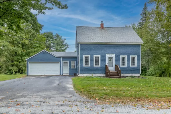 70 Towle ST, Buxton, ME 04093