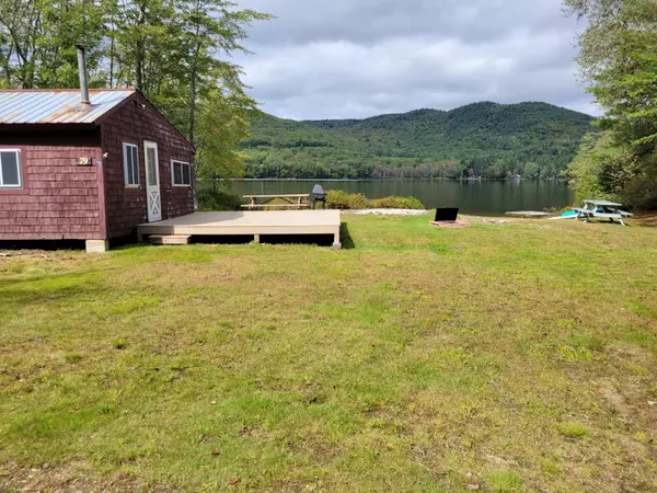 Woodstock, ME 04219,79 Dolloff LN