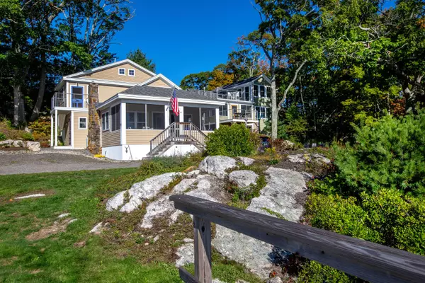 9 Periwinkle LN #Harbor Vw, Harpswell, ME 04079