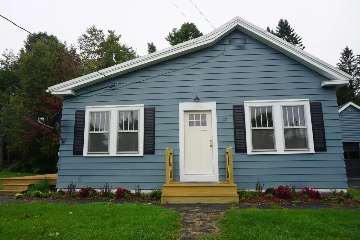 Greenville, ME 04441,47 Moosehead Lake RD