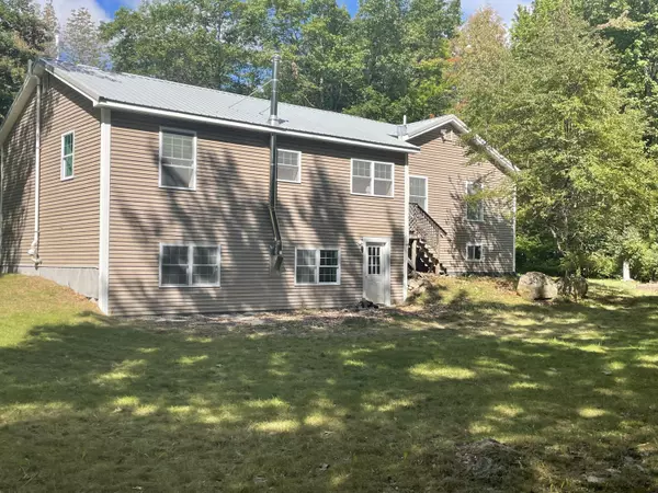 1200 Brunswick AVE, Gardiner, ME 04345