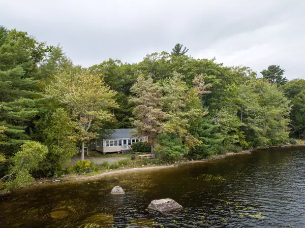 18 Loon WAY, Orland, ME 04472