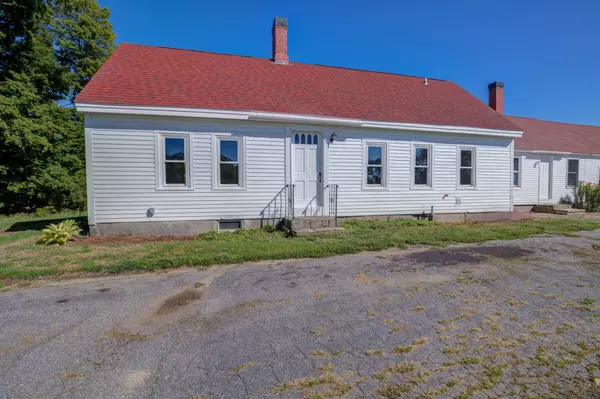 Pownal, ME 04069,541 Hodsdon RD