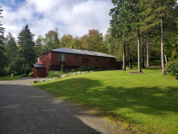 186 Drews Mill RD, Linneus, ME 04730