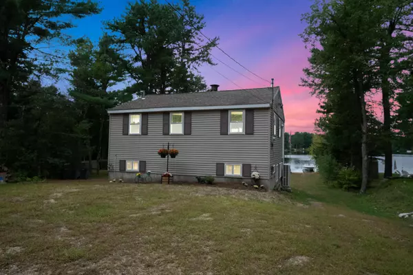 Waterboro, ME 04087,10 Bernier LN