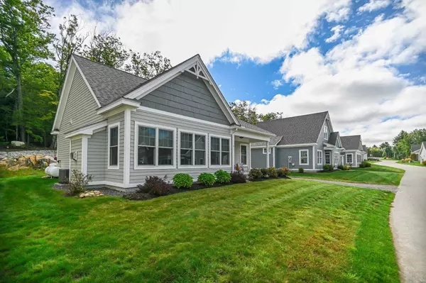 Arundel, ME 04046,56 Patriot WAY #140