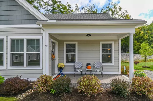 Arundel, ME 04046,56 Patriot WAY #140