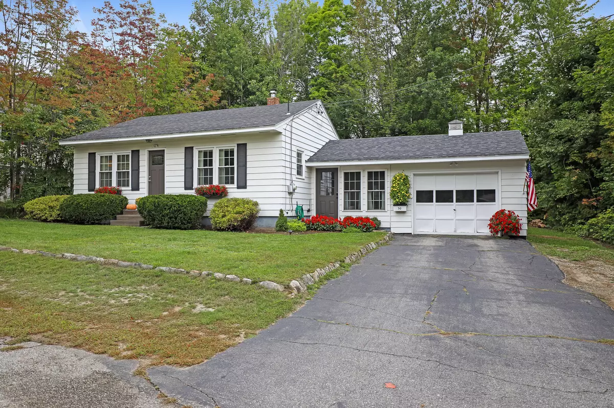 Rumford, ME 04276,50 Porter AVE W