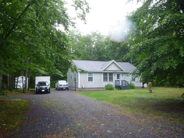 536 Sokokis AVE, Limington, ME 04049