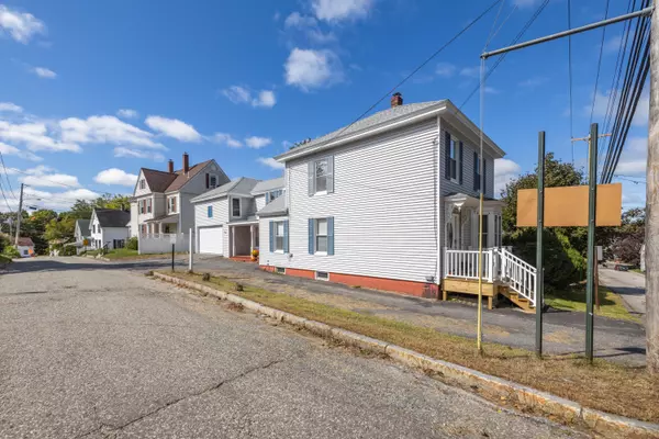 Lisbon, ME 04252,7 High ST