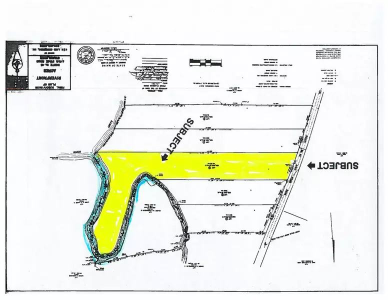 11.1.3 Anson, Starks, ME 04911