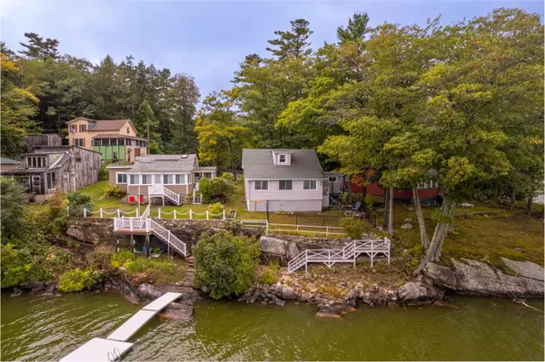 Greene, ME 04236,32 Nason Rock RD