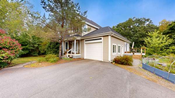 125 Washington ST, Camden, ME 04843