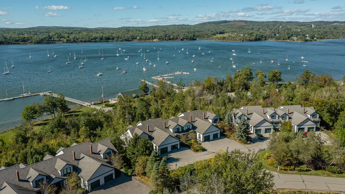 Stockton Springs, ME 04981,49 Harbor View DR #49