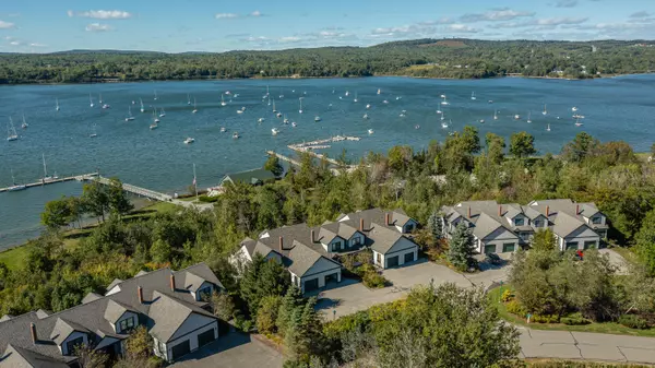 49 Harbor View DR #49, Stockton Springs, ME 04981