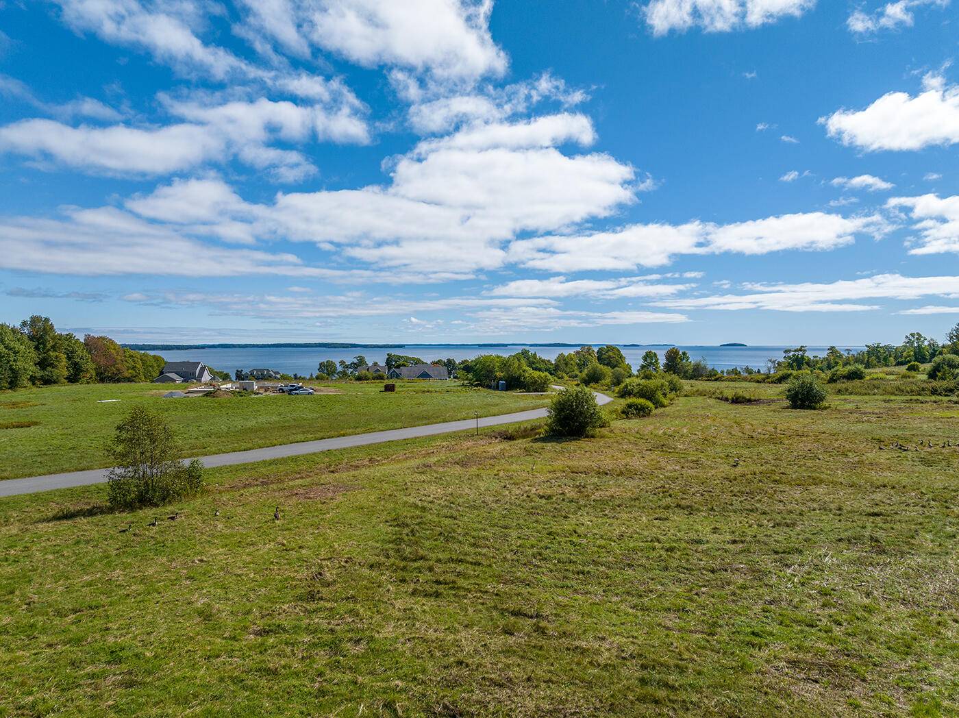 0 Harbour Pointe DR, Lincolnville, ME 04849