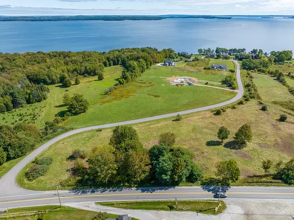 Lincolnville, ME 04849,0 Harbour Pointe DR