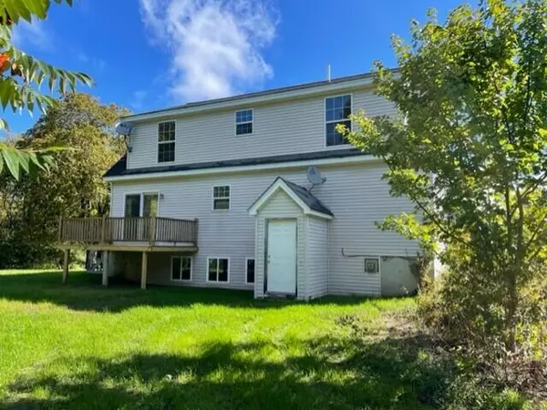 Saint George, ME 04860,43 Wallston RD