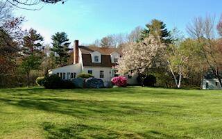 45 Norton RD, Kittery, ME 03904