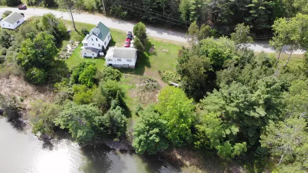 Pembroke, ME 04666,76 Leighton Point RD