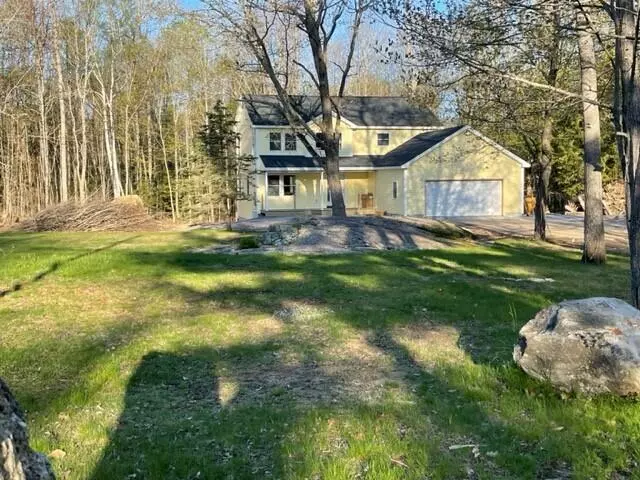 6 Nathan DR, Bowdoin, ME 04287