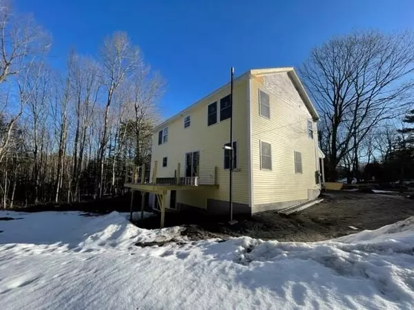 Bowdoin, ME 04287,6 Nathan DR