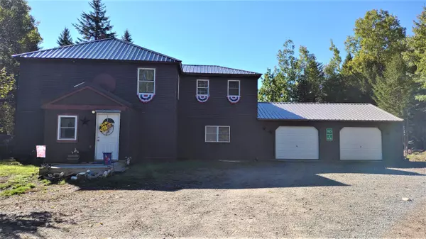 East Machias, ME 04630,256 Hadley Lake RD