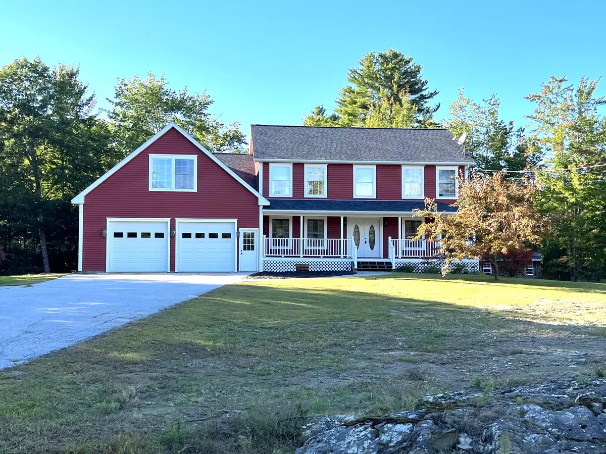Hermon, ME 04401,111 Timberview DR