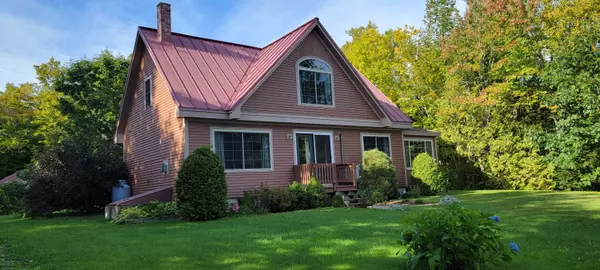 156 W West Shore RD, Benedicta Twp, ME 04733