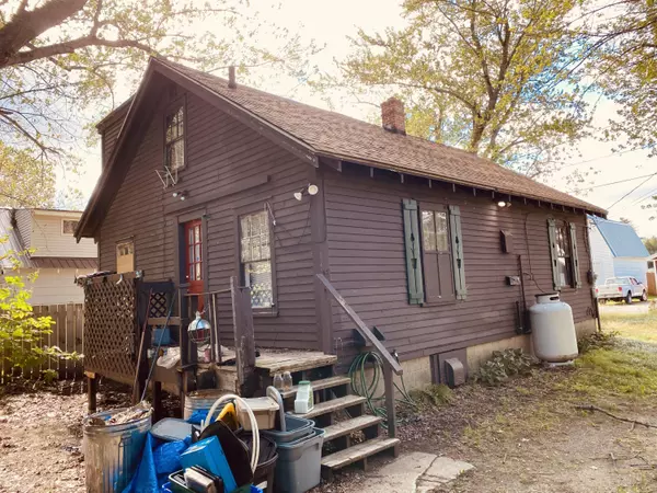 Mexico, ME 04257,9 Duntile ST