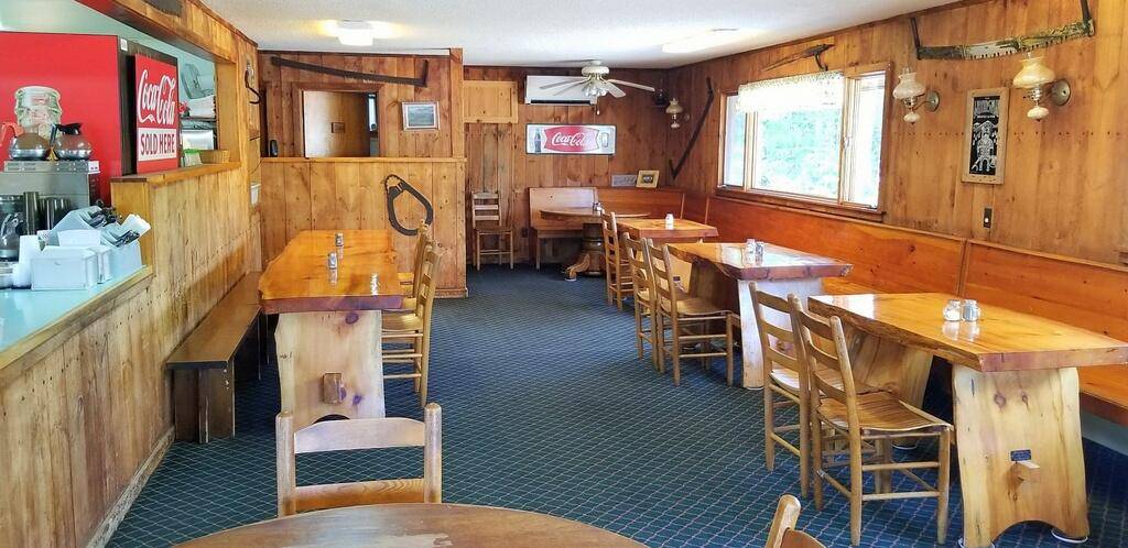 Kingfield, ME 04947,372 Main ST