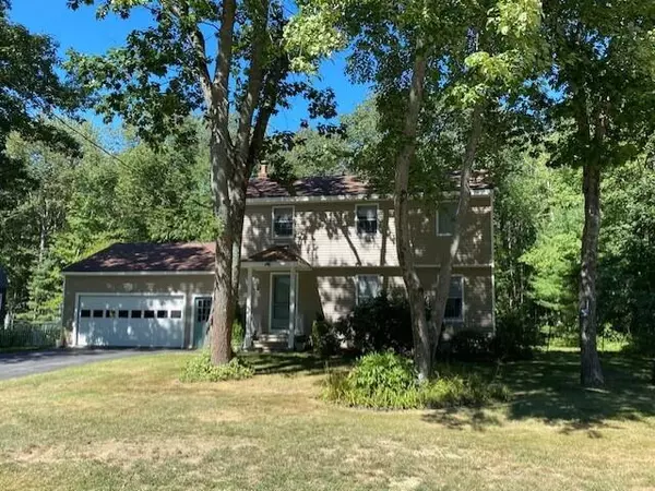 Brunswick, ME 04011,15 Cushnoc LN