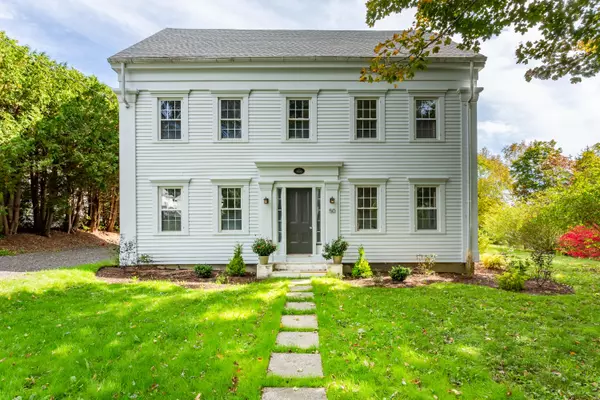 50 Green ST, Thomaston, ME 04861