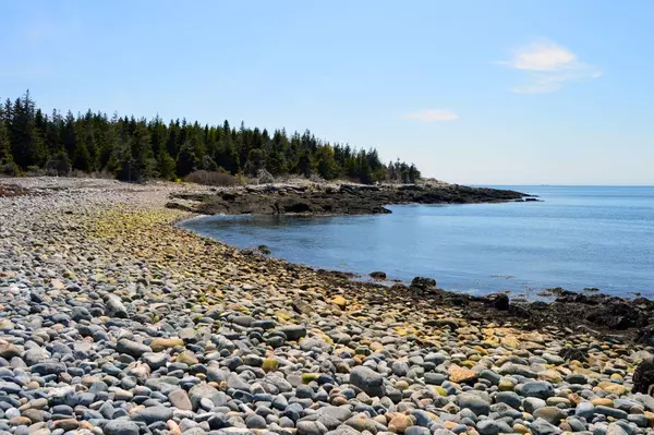 Isle Au Haut, ME 04645,Lot 17 Town RD