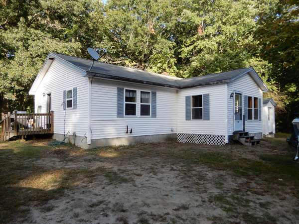 145 Boundary RD, Standish, ME 04084