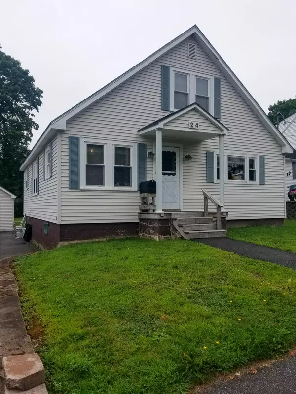 East Millinocket, ME 04430,24 Maple Street