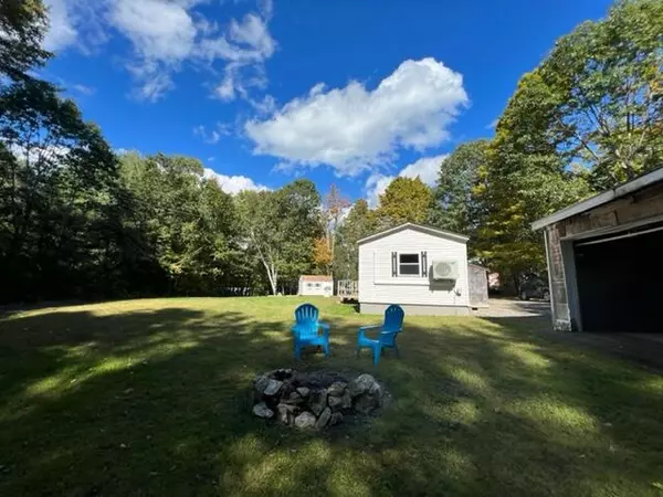 Winthrop, ME 04364,221 Narrows Pond RD