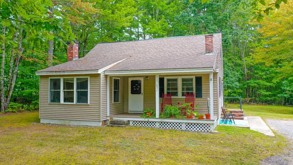 Naples, ME 04055,671 Harrison RD